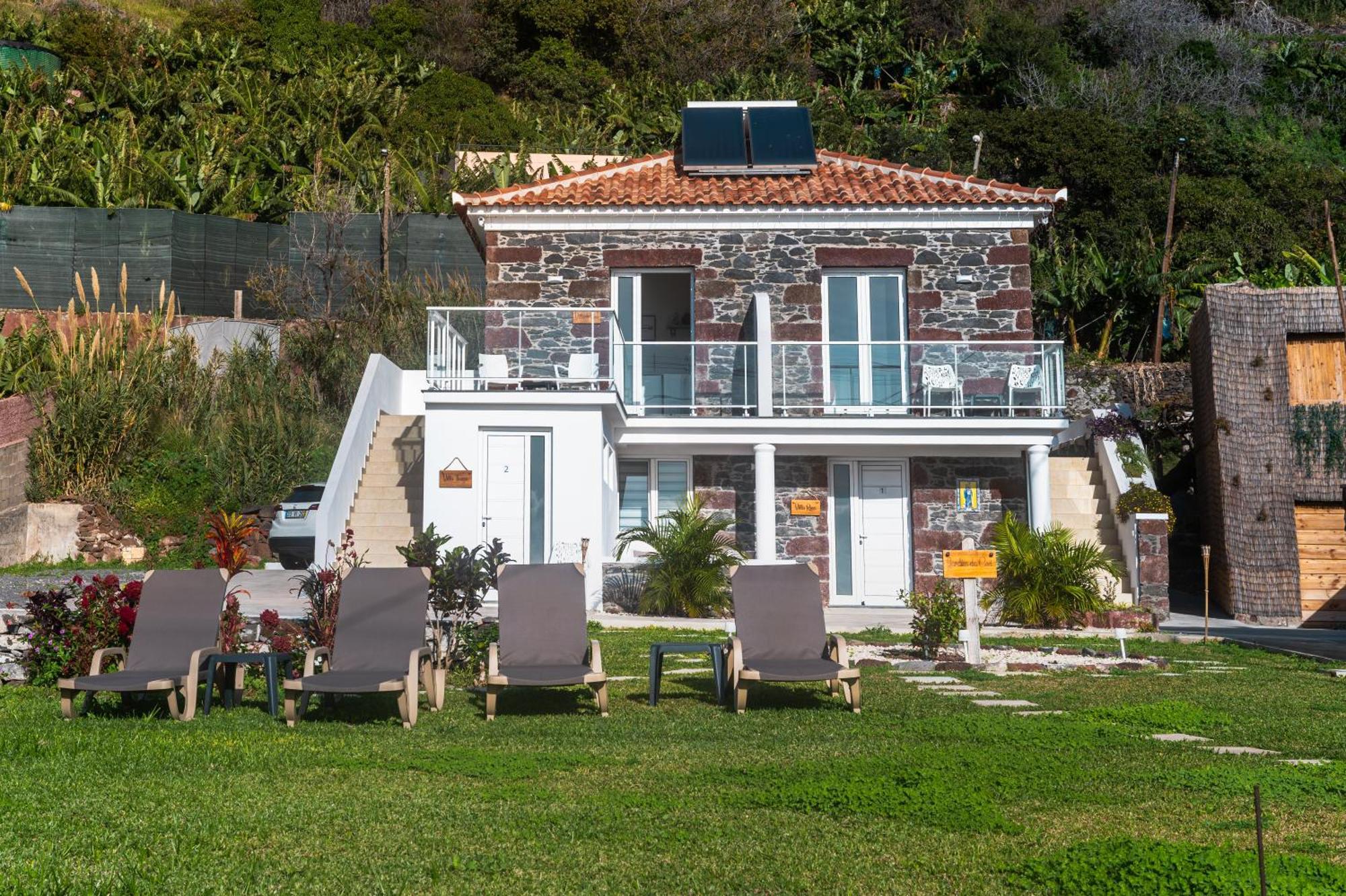 Villas Renacer بول دو مار المظهر الخارجي الصورة