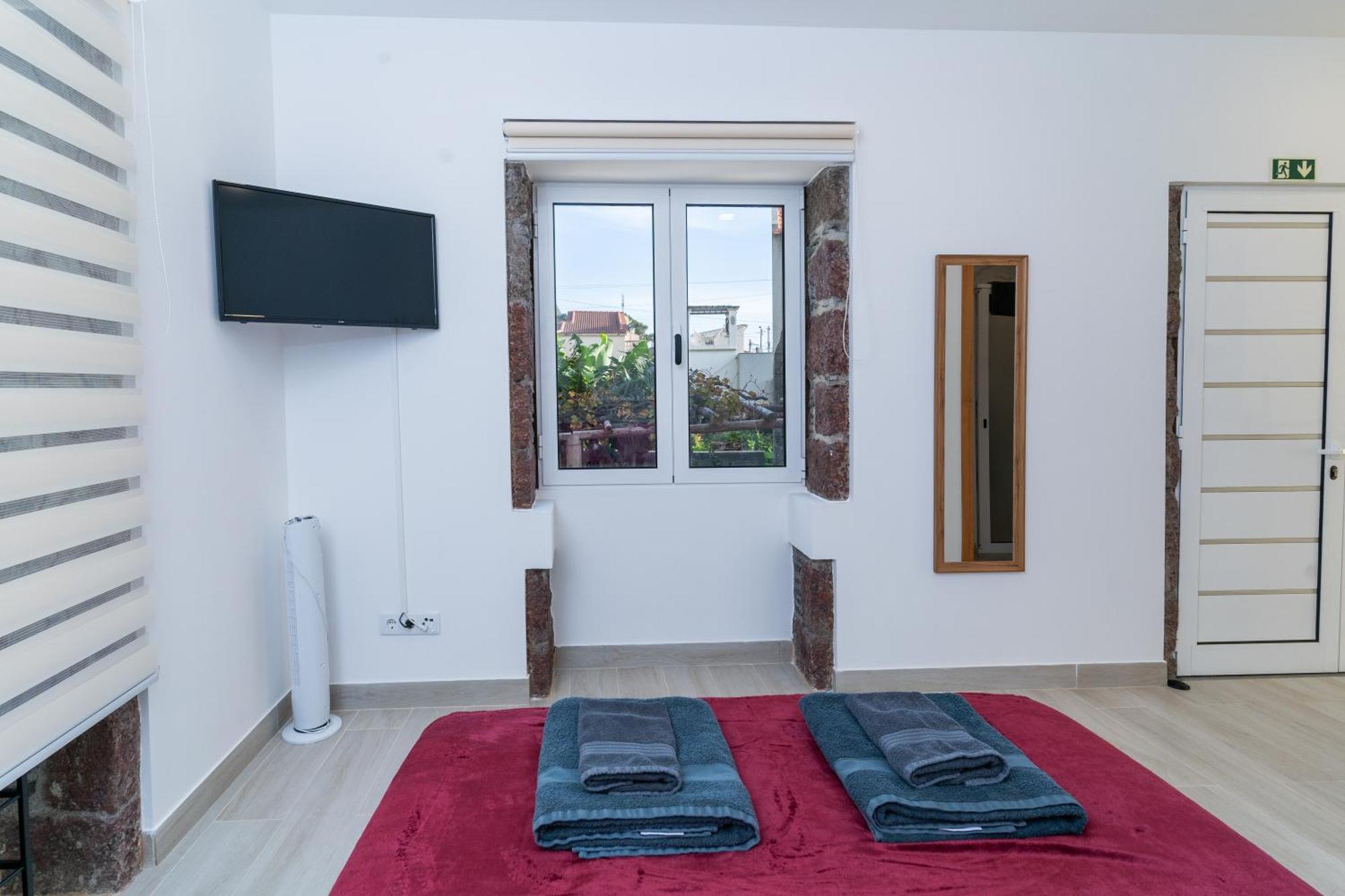 Villas Renacer بول دو مار المظهر الخارجي الصورة