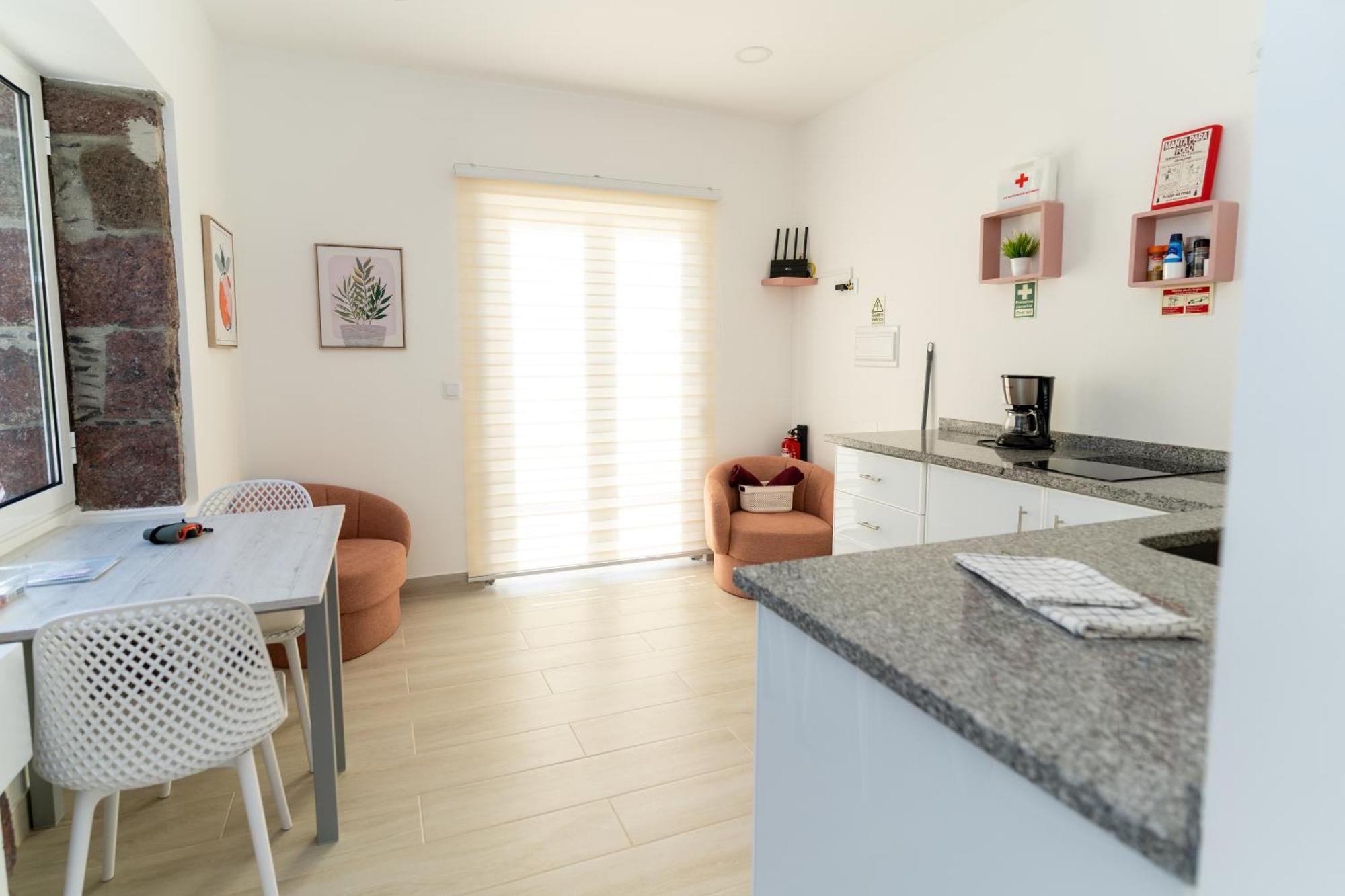 Villas Renacer بول دو مار المظهر الخارجي الصورة
