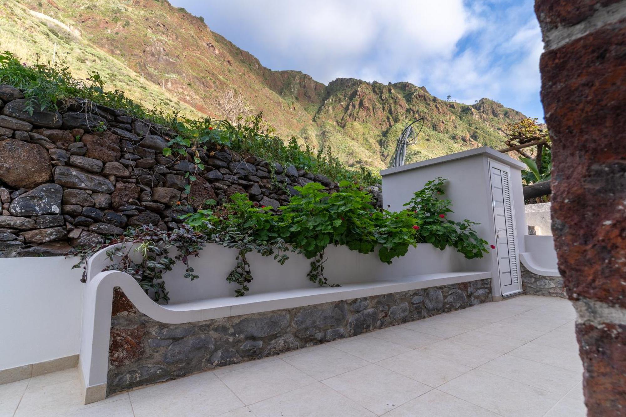 Villas Renacer بول دو مار المظهر الخارجي الصورة