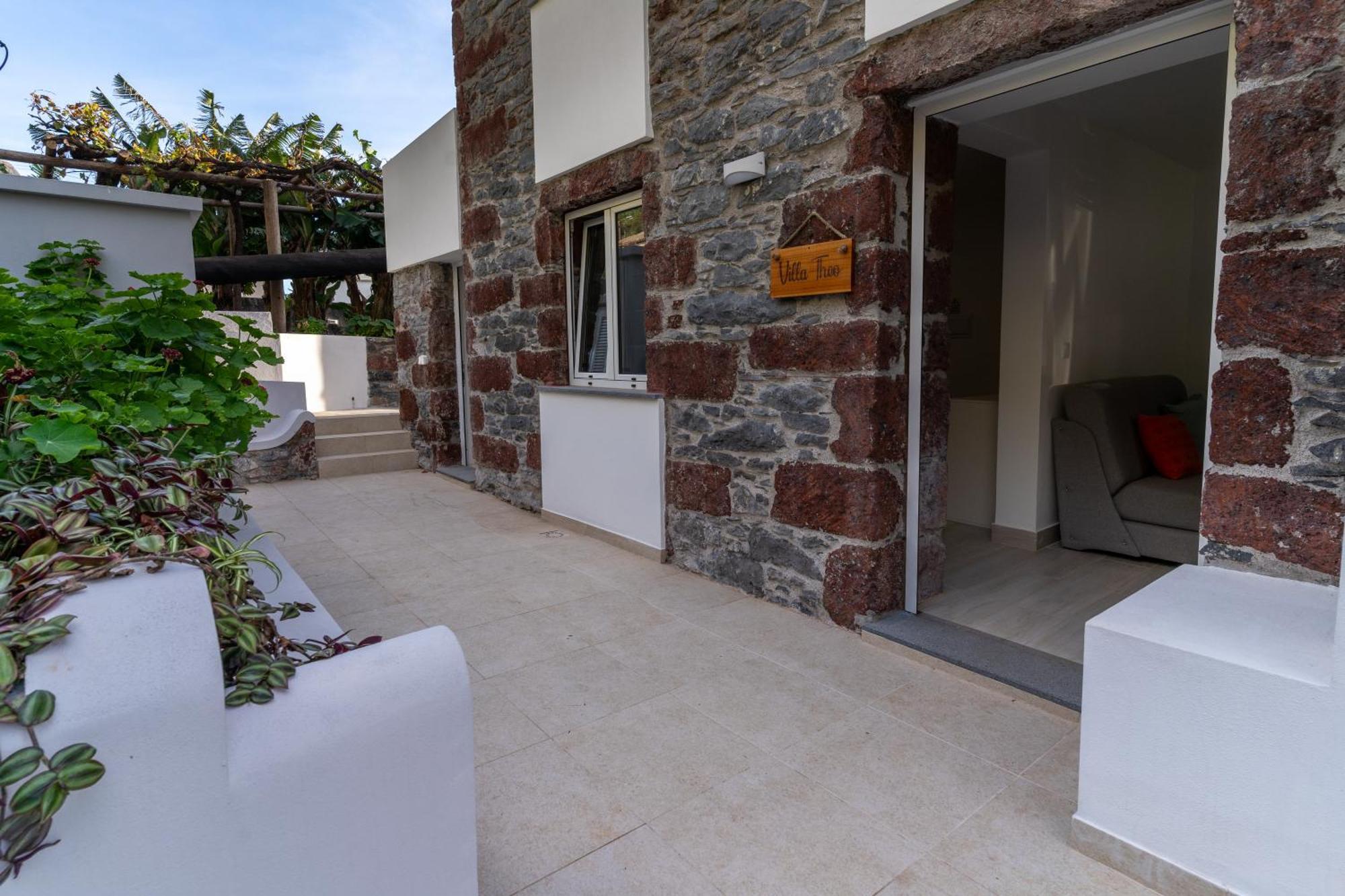 Villas Renacer بول دو مار المظهر الخارجي الصورة
