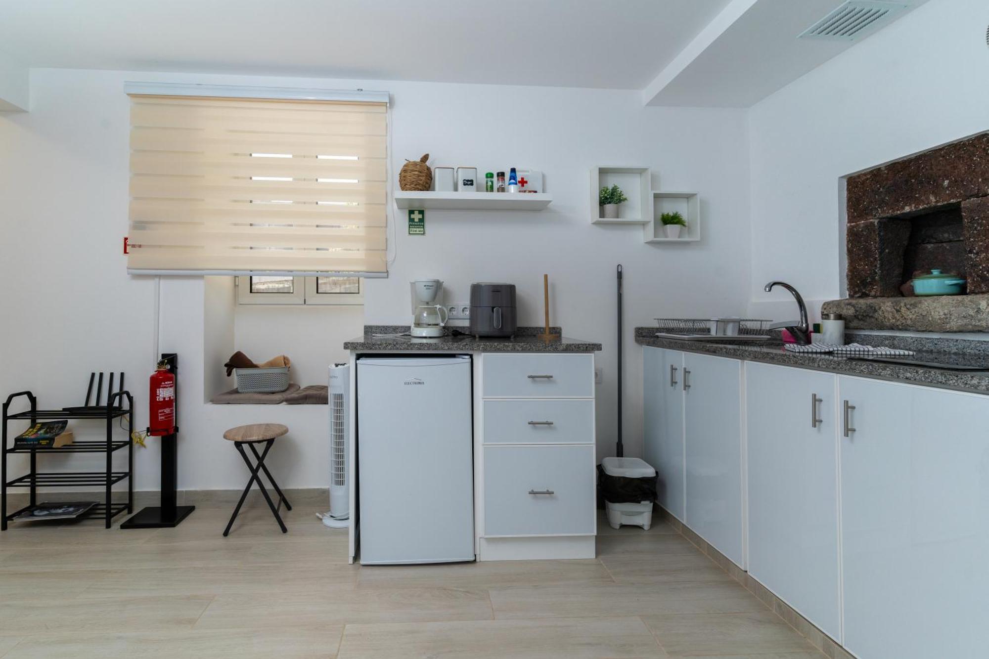 Villas Renacer بول دو مار المظهر الخارجي الصورة